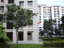 Blk 64 Teban Gardens Road (Jurong East), HDB 5 Rooms #368142